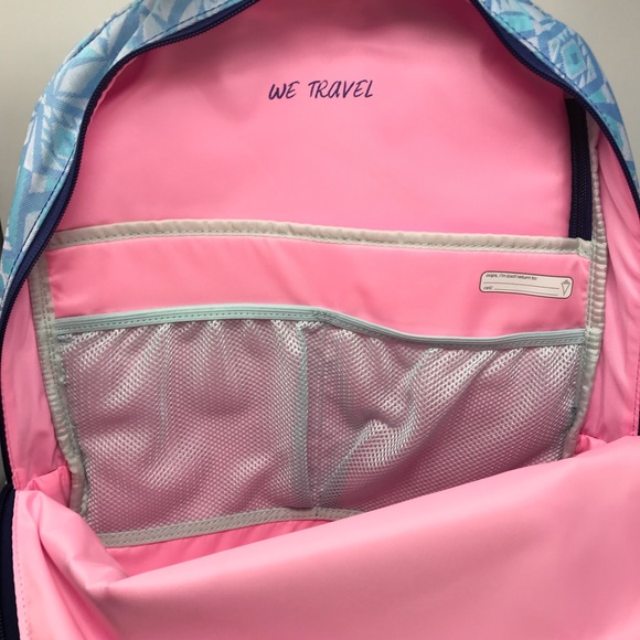 Ivivva by lululemon pack for class Backpack NWT - Picture 8 of 8